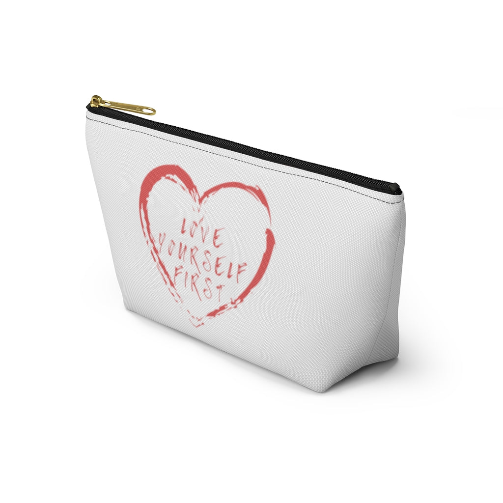 Love Yourself Pouch