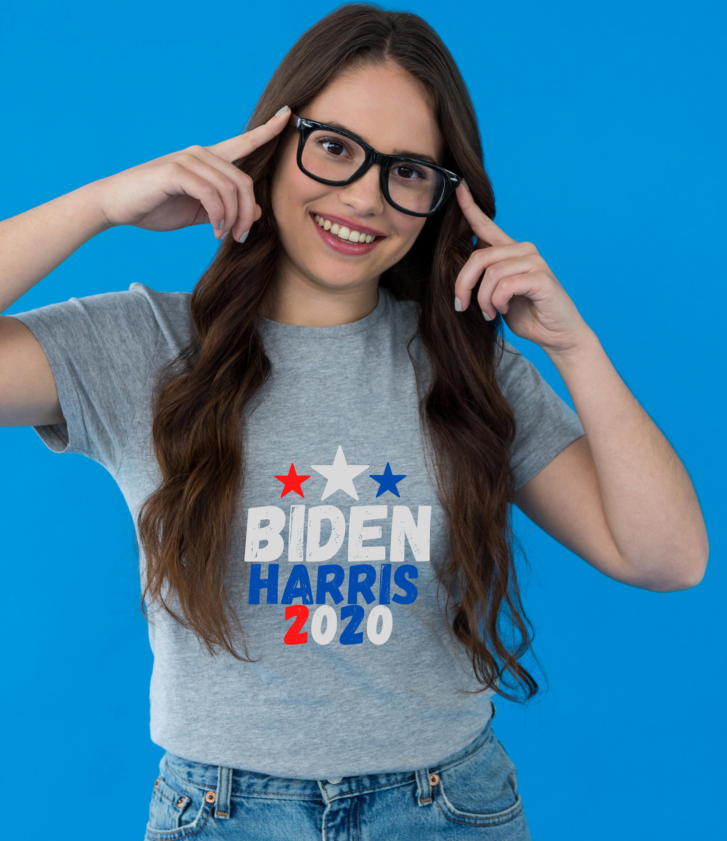 Election Day Tee - My Eclectic Gem