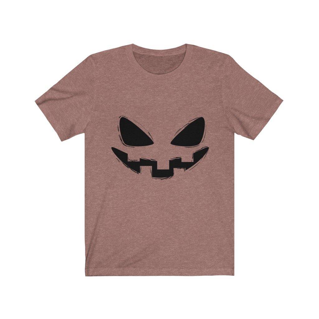 Jack-O-Lantern Tee - My Eclectic Gem