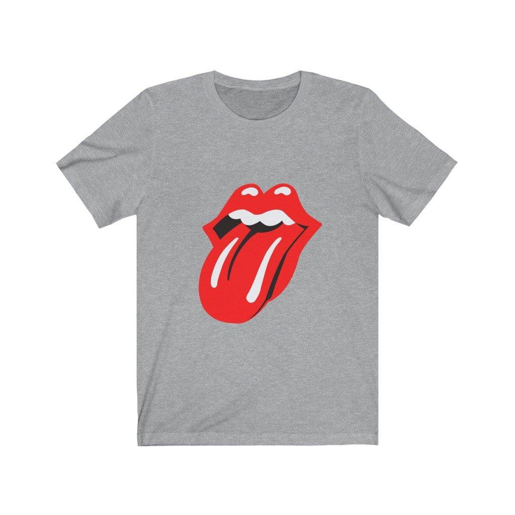 Tongue Out Tee - My Eclectic Gem