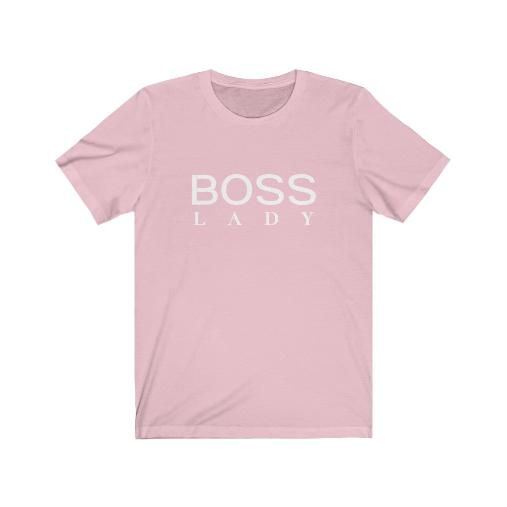 Boss Lady Tee