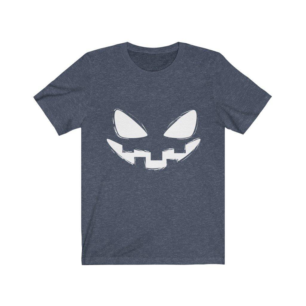 Jack-O-Lantern Tee - My Eclectic Gem