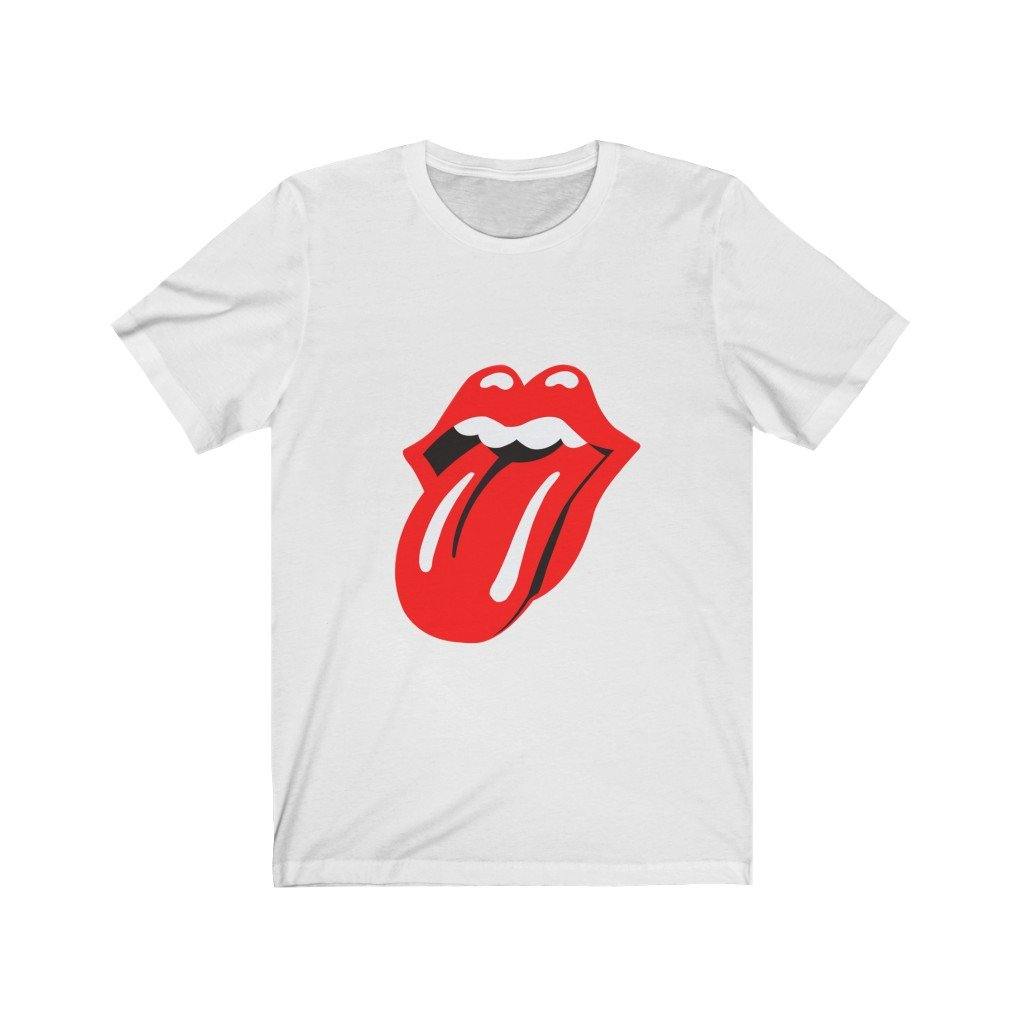 Tongue Out Tee - My Eclectic Gem