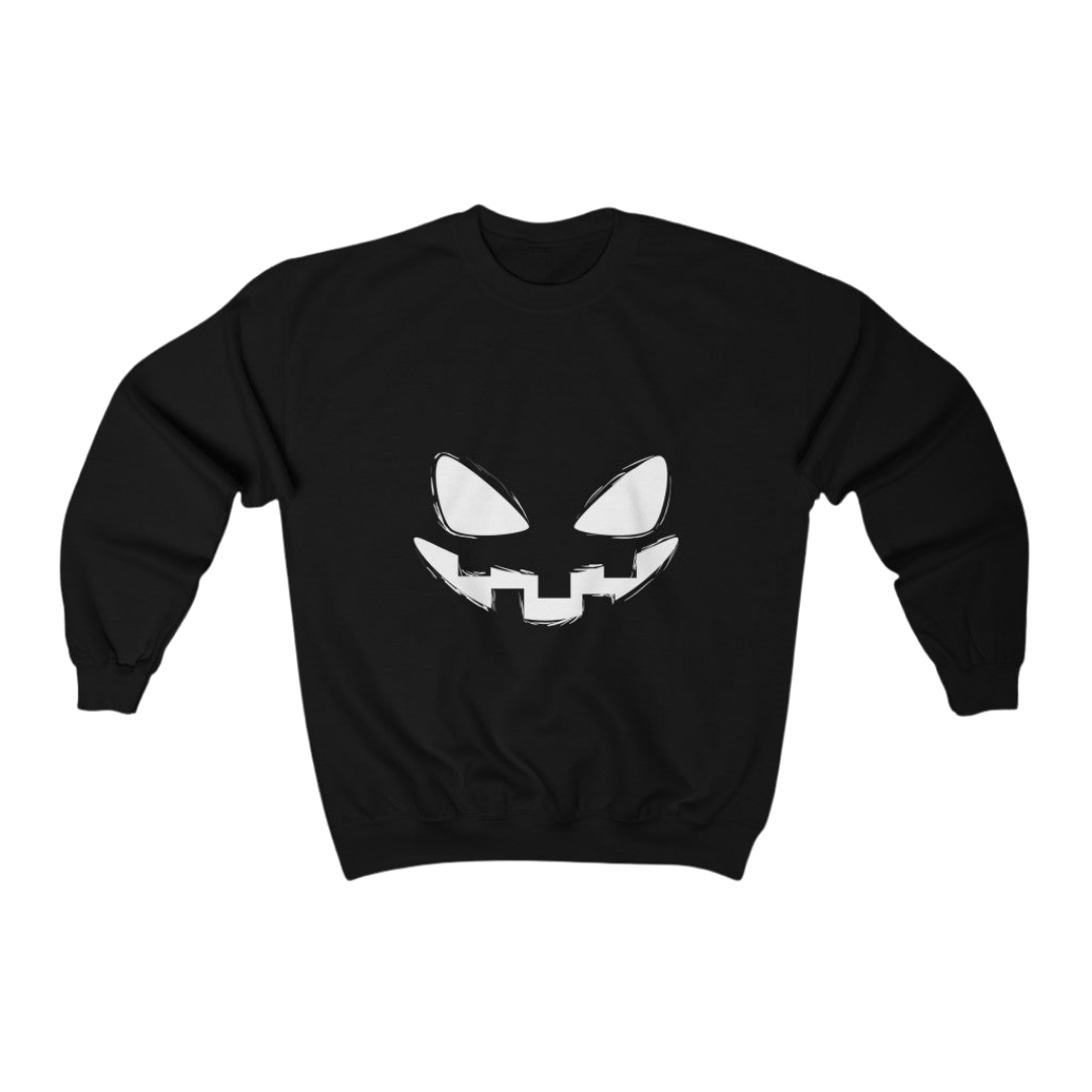 Jack O’ Lantern Sweatshirt