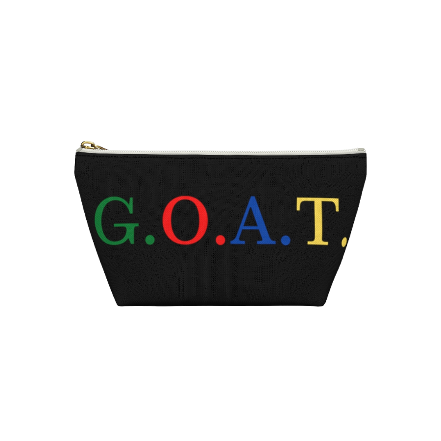 G.O.A.T. Pouch