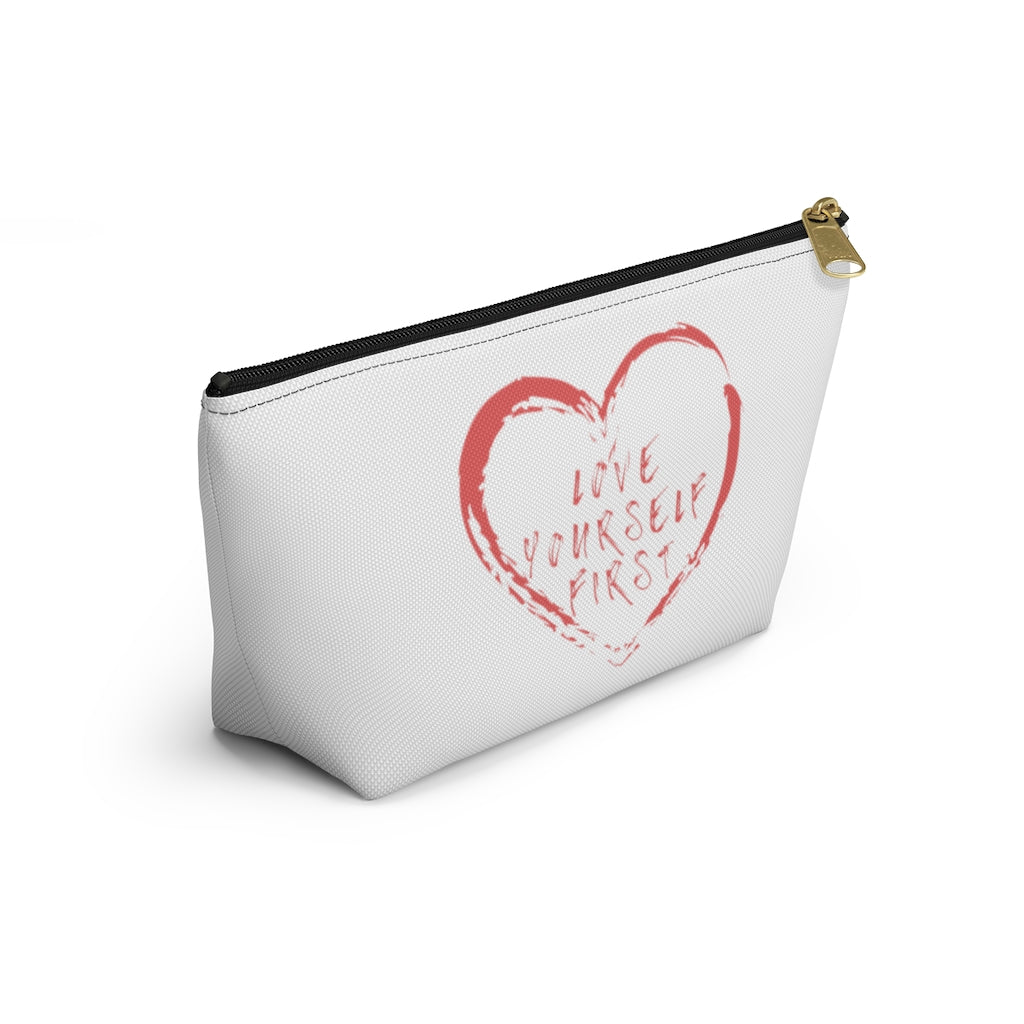Love Yourself Pouch