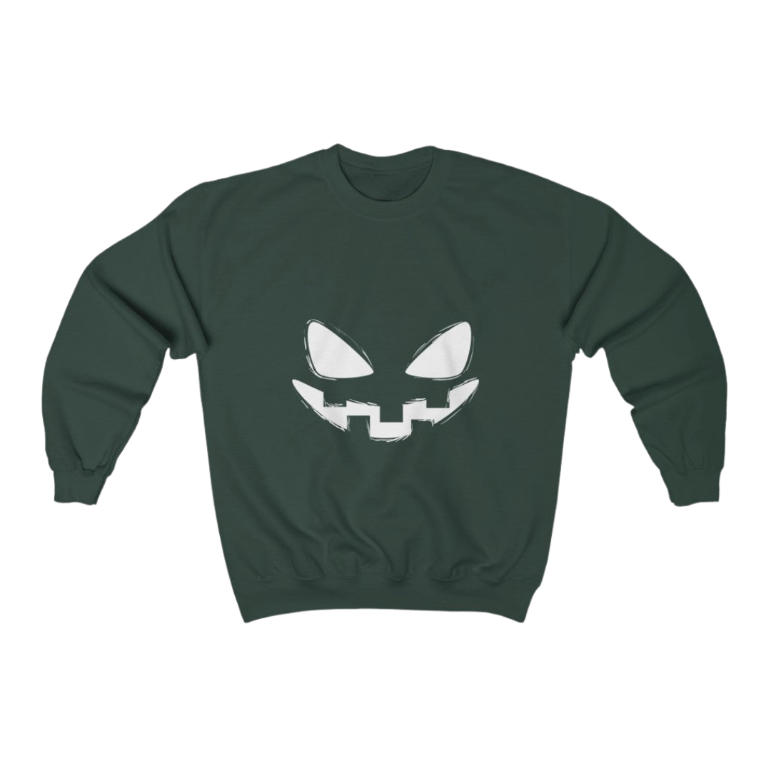 Jack O’ Lantern Sweatshirt