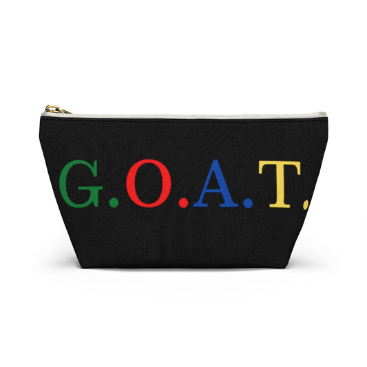 G.O.A.T. Pouch