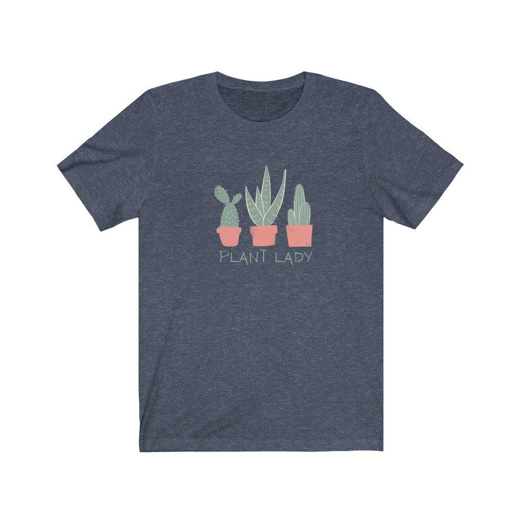 Plant Lady Tee - My Eclectic Gem