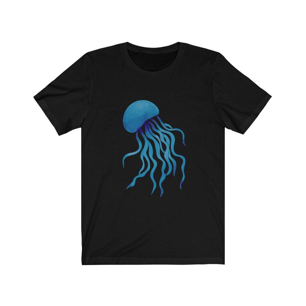 Jelly Fish Tee - My Eclectic Gem